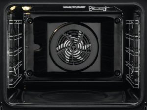 Piekarnik Electrolux EOF5H40BX 3