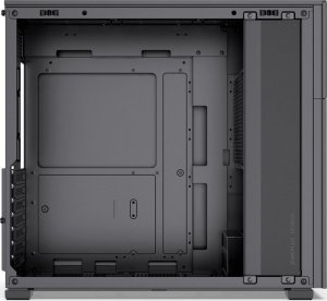 Obudowa Jonsbo D41 Screen czarna 5
