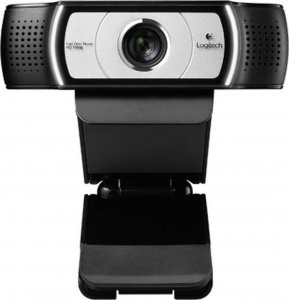 Kamera internetowa Logitech LOGITECH HD Webcam C930e 1