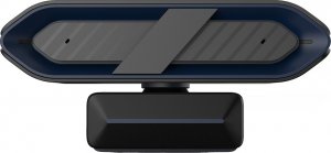 Kamera internetowa Lorgar LORGAR Webcam Rapax 701 1440p/Auto focus/Mics/USB-C/White retail 3