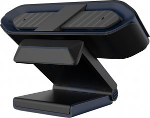 Kamera internetowa Lorgar LORGAR Webcam Rapax 701 1440p/Auto focus/Mics/USB-C/White retail 4