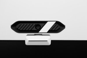 Kamera internetowa Lorgar LORGAR Webcam Rapax 701 1440p/Auto focus/Mics/USB-C/White retail 6