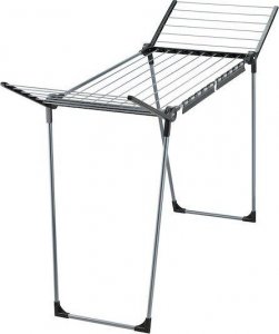 Suszarka na pranie Leifheit Pegasus 150 Solid 2