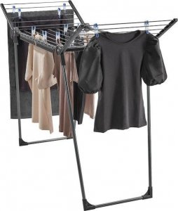 Suszarka na pranie Leifheit Pegasus 150 Solid 5