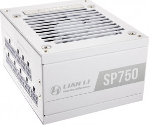 美品 LIAN LI SP750 SFX電源 750W ホワイト Amazon | LIAN LI SP 750W 80+ ゴールド、ホワイトカラー