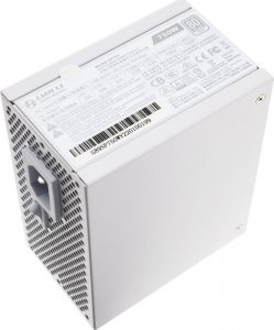 Zasilacz Lian Li SP750 SFX 750W Biały 3