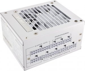 Zasilacz Lian Li SP750 SFX 750W Biały 4
