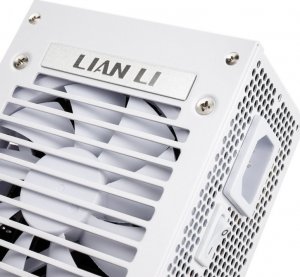 Zasilacz Lian Li SP750 SFX 750W Biały 6