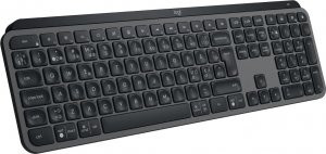 Klawiatura Logitech MX Keys S (920-011581) 3