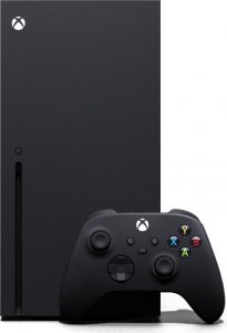 Microsoft Xbox Series X + Diablo IV (RRT-00036+G7Q-00166) 5