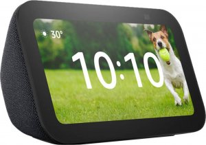 Amazon Amazon Echo Show 5 (2023) Charcoal 1