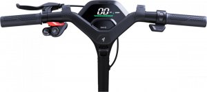 Hulajnoga elektryczna Ninebot P65D 4