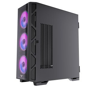 Obudowa PREYON Nest Meshy+ (PRENMP04B) 11