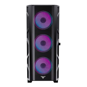 Obudowa PREYON Nest Meshy+ (PRENMP04B) 12