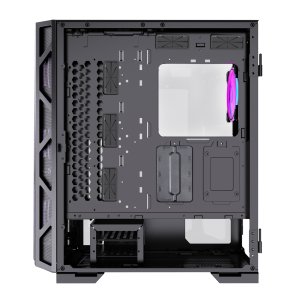 Obudowa PREYON Nest Meshy+ (PRENMP04B) 13