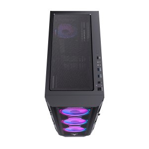 Obudowa PREYON Nest Meshy+ (PRENMP04B) 14