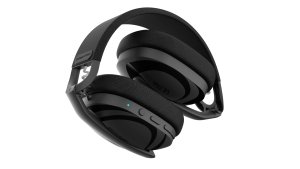 Słuchawki PREYON Tornado Fly PTF40B Czarne (PTF40B) 2