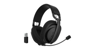 Słuchawki PREYON Tornado Fly PTF40B Czarne (PTF40B) 8