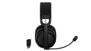 Słuchawki PREYON Tornado Fly PTF40B Czarne (PTF40B) 11