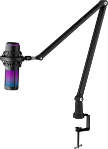 Mikrofon PREYON Osprey Scream RGB (POS43B) 14