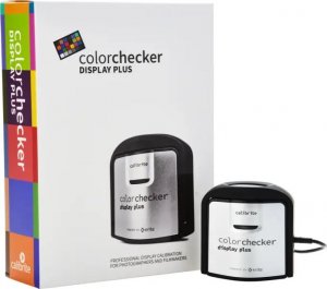 Calibrite Kalibrator ColorChecker Display Plus 1