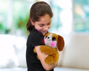 Epee Milusie - Piesek 2