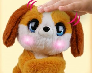 Epee Milusie - Piesek 4