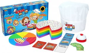 Epee Czas na tort - gra dla dzieci 1
