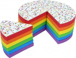 Epee Czas na tort - gra dla dzieci 5