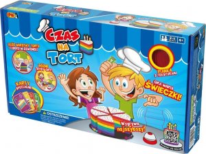 Epee Czas na tort - gra dla dzieci 6