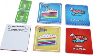 Epee Czas na tort - gra dla dzieci 7