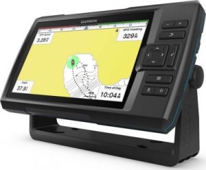 Garmin Echosonda Striker Vivid 9sv 3