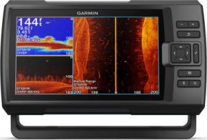 Garmin Echosonda Striker Vivid 9sv 4