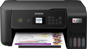 Urządzenie wielofunkcyjne Epson ET-2821 (C11CJ66405) 1