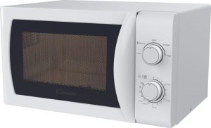 Kuchenka mikrofalowa Candy  Idea CMW20SMW 2