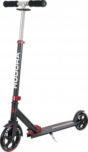 Hulajnoga Hudora Hudora Bold Wheel L red 14252 1