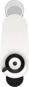 Ekspres na kapsułki Krups Nespresso Vertuo Pop Coconut White XN9201 3