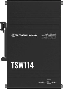 Switch Teltonika TSW114 7