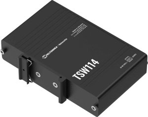 Switch Teltonika TSW114 6