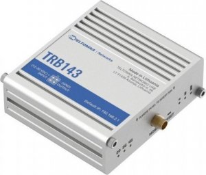 Router Teltonika TRB143 (TRB143000000) 3
