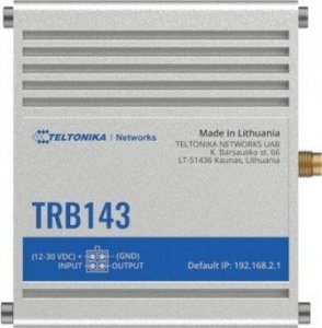 Router Teltonika TRB143 (TRB143000000) 8