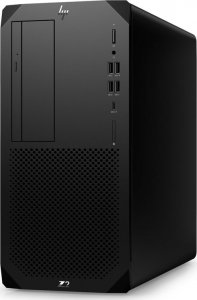 Komputer HP Z2 Z2 G9 Tower, Core i9-13900K, 32 GB, Intel UHD Graphics, 1 TB SSD Windows 11 Pro 1
