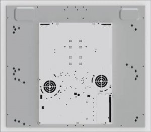 Płyta grzewcza Gorenje GI6401WSC 5