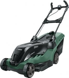 Kosiarka akumulatorowa Bosch Rotak 36-950 1