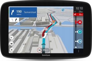 Nawigacja GPS TomTom Expert 7 Plus HD 1