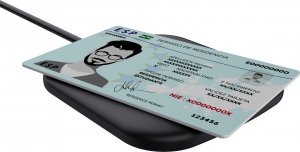 Trust CETO CONTACTLESS SMARTCARD 2