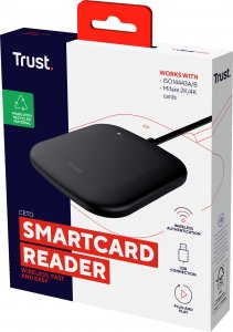 Trust CETO CONTACTLESS SMARTCARD 5