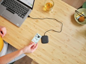 Trust CETO CONTACTLESS SMARTCARD 8