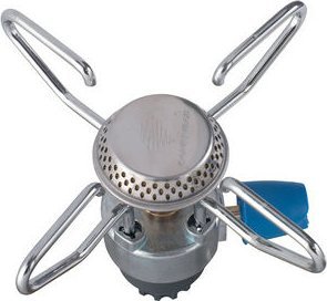 Campingaz Campingaz camping stove Bleuet Micro Plus, gas stove (1.25 kW, model 2023) 3