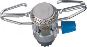 Campingaz Campingaz camping stove Bleuet Micro Plus, gas stove (1.25 kW, model 2023) 4